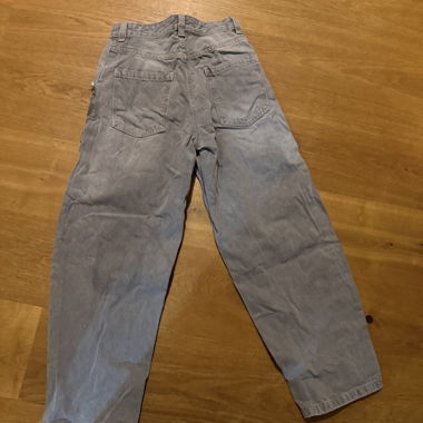 Baggy Jeans