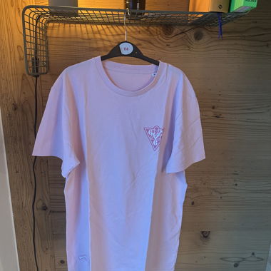 T-shirt 667 Rose