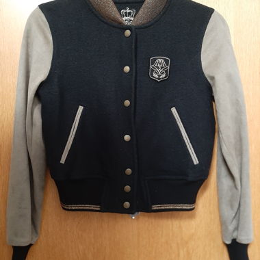 Marc Cain vintage Giacca Gr. 1