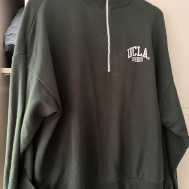 Pull UCLA