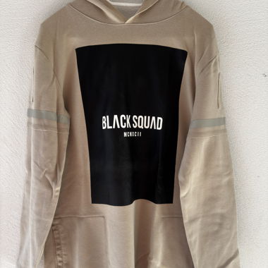 BlackSquad Sweatshirt 