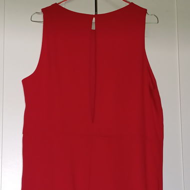 Robe Short avec poches (L)