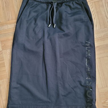 Marc Cain Sports Sport Skirt black
