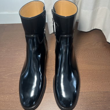 Gucci ankle boots