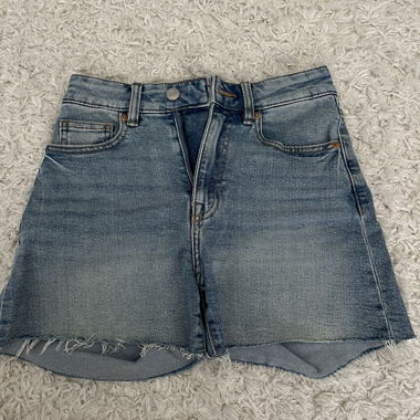 H&M Denim Shorts
