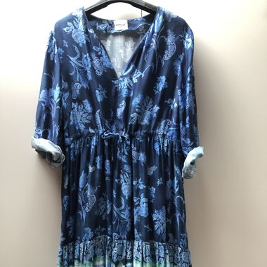 Replay Sommerkleid