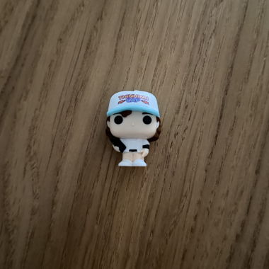 Funko Pop Dustin