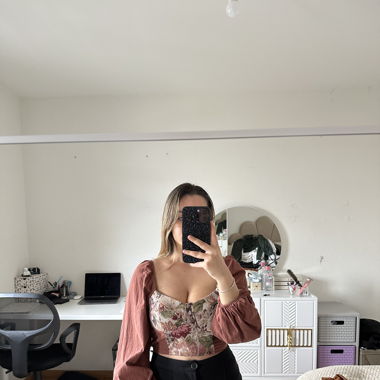 Top/blouse 