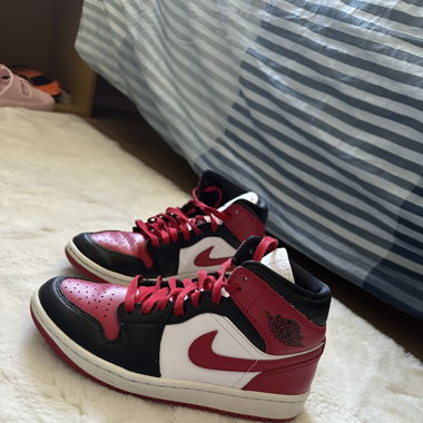 Jordan 