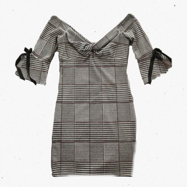 VAMPIRE CORE dress 