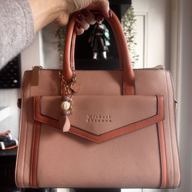 Michael Shannon Tasche NEW