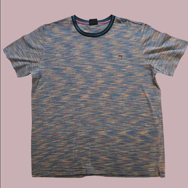 T-shirt chiné PAUL SMITH XL