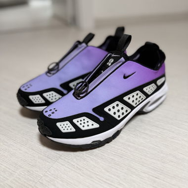 Nike Air Max Sunder Violette