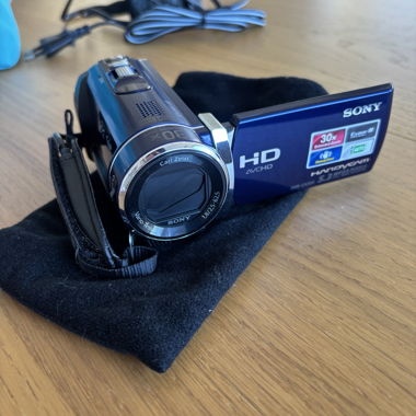 Camcorder