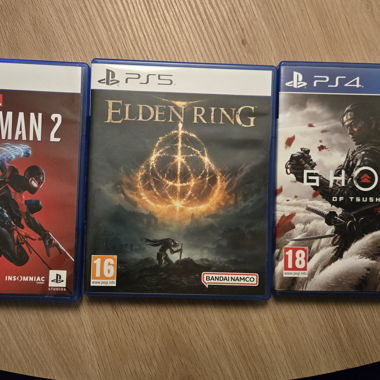Jeux