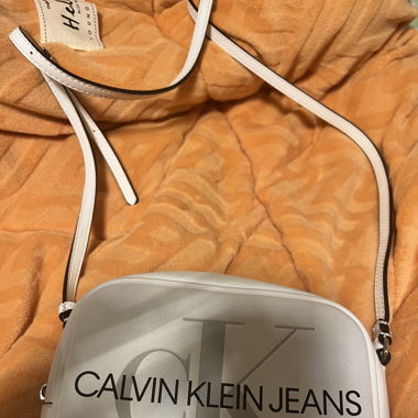 sac Calvin Klein Jeans 