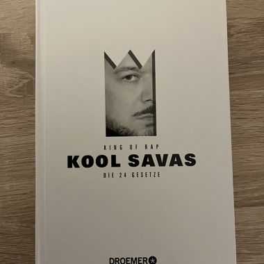 Kool Savas