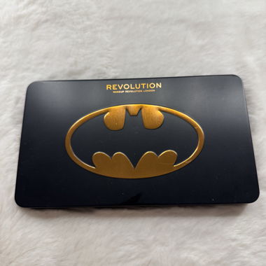 Palette Batman Révolution