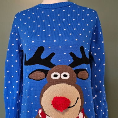 Maglione di Natale
