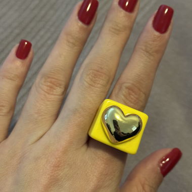 Summer ring