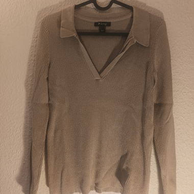 Pull M LOUNGE taille M