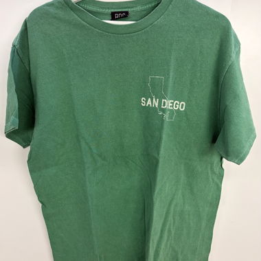 T-shirt San Diego