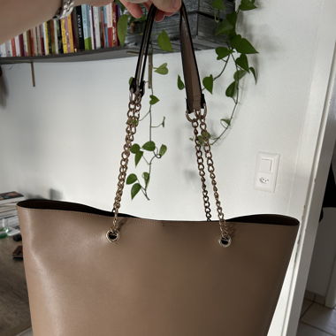 Grosse Handtasche