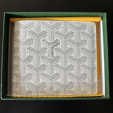 Porta carte Goyard