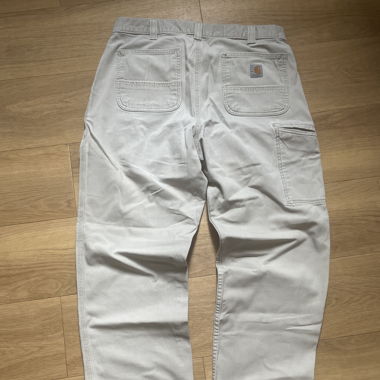 Carhartt 36x32