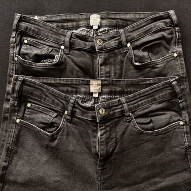 Jeans da uomo Manor 34/30