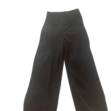 Office wide leg pants