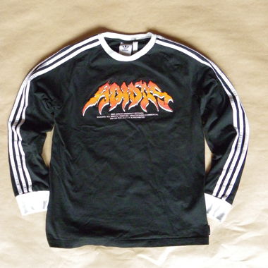 Adidas Longsleeve