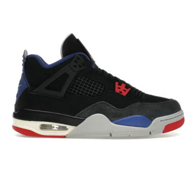 Nike Air Jordan 4 Retro OG GS Rare Are