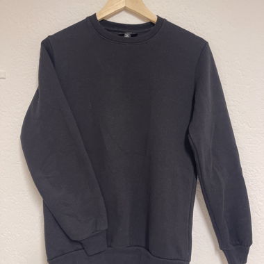Maglione nero