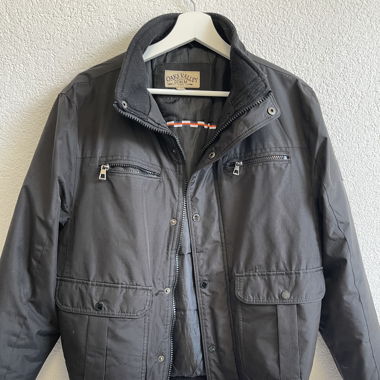 Veste bomber taille L