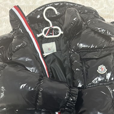 Moncler Jacke 