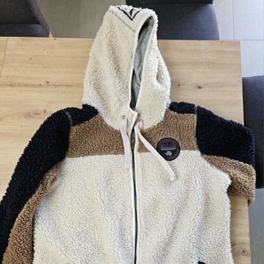 Jacke Napapijri 
