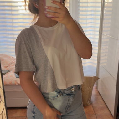 T-shirt/Top Calvin Klein Jeans