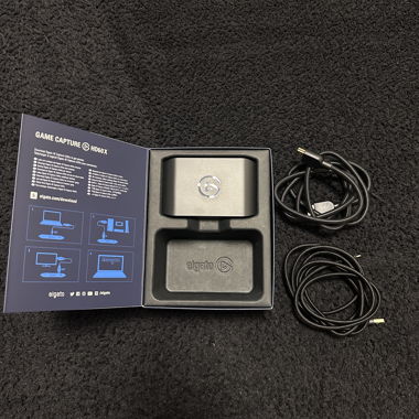 Elgato Game Capture HD60 X