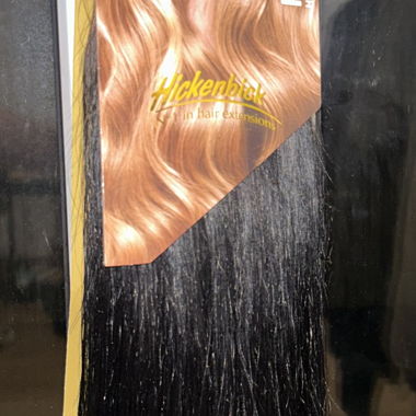 Extensions Hickenbick Pro Slim Tape