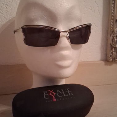 Exalt Cycle sunglasses 