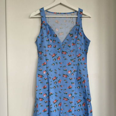 Kleid ungetragen Grösse M