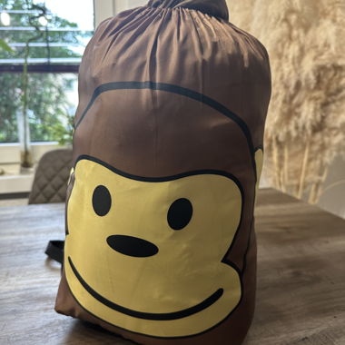 Sacco a pelo