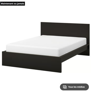 Letto completo 160x200