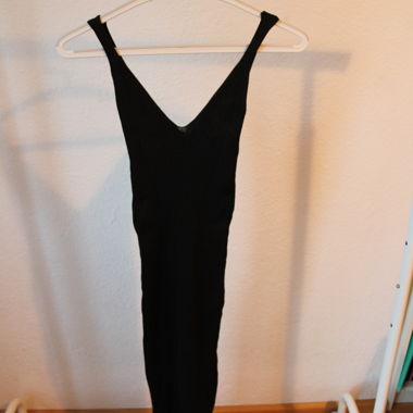 Glitter Dress
