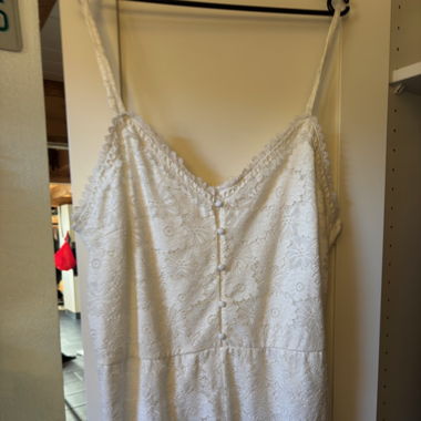 Jumpsuit