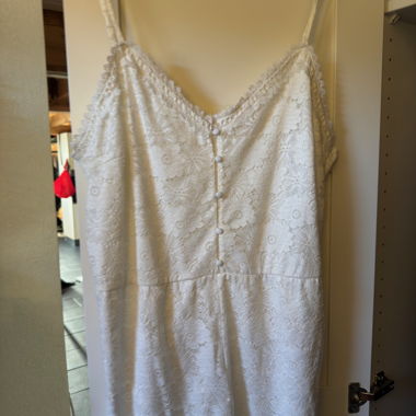 Jumpsuit