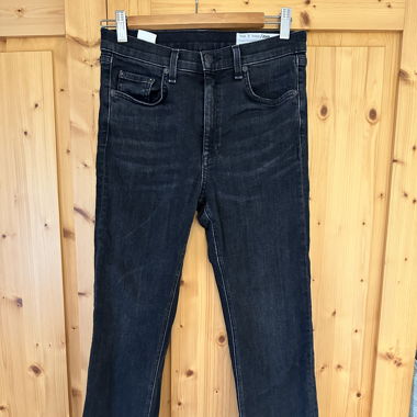 RnB Jeans schwarz