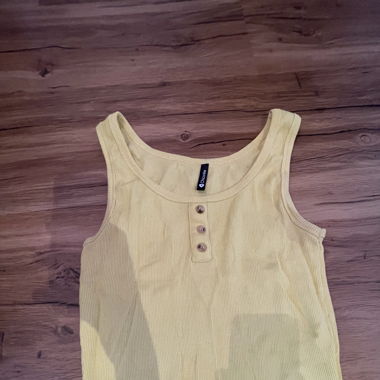 Sommer Top