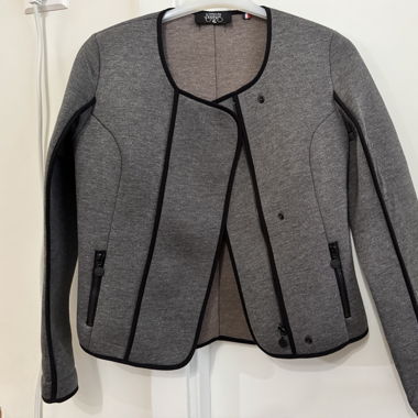 Vestes 